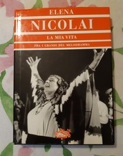 Elena nicolai mia vita - nicolai,