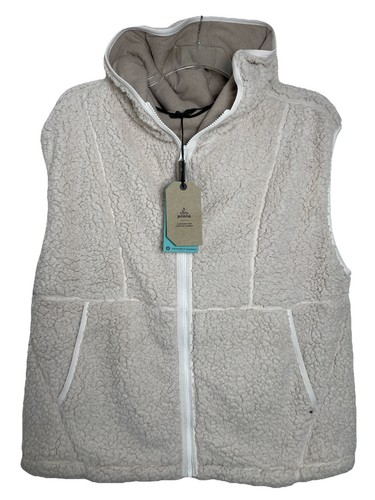 Gilet prana donna con - gilet,