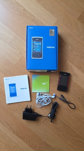 Cellulare nokia - cellulare,