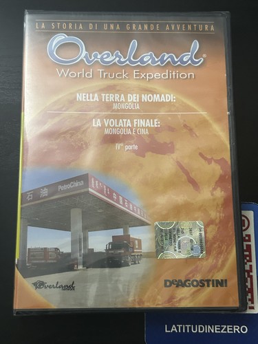 Overland asia parte - iv,
