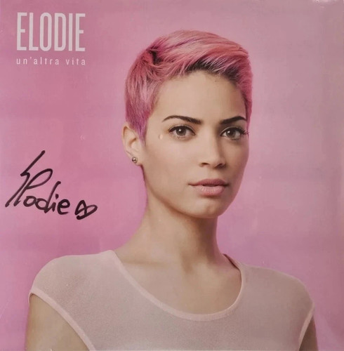 Elodie un altra - ⭐️⭐️elodie, "un'altra