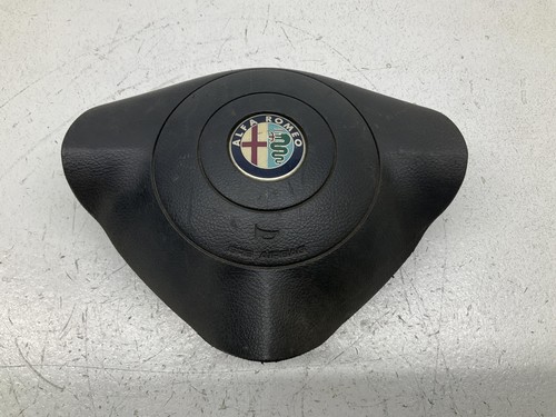 Airbag volante alfa romeo 156 - airbag,