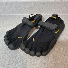 Scarpe corsa vibram - da,