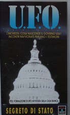 U.F.O. SEGRETO DI STATO
