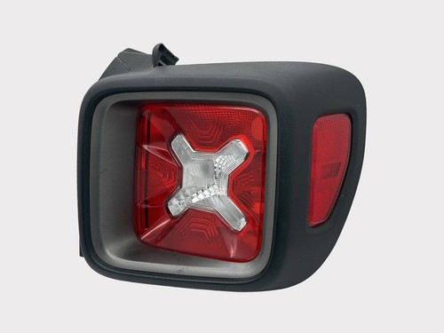 Fanale posteriore destro jeep - destro,
