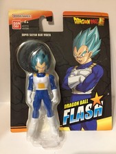 Vegeta Super Saiyan Dragon