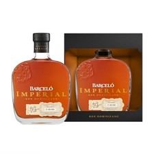 Ron Barceló Imperial –