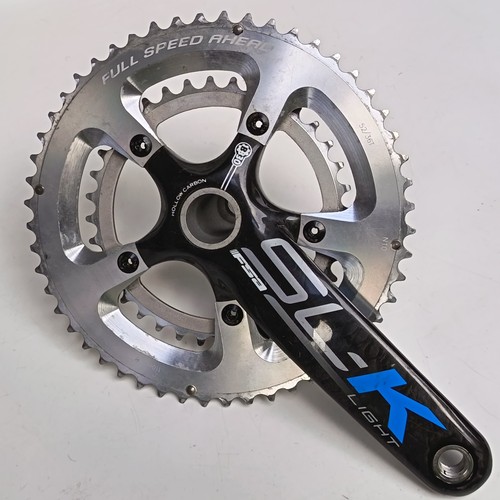 Catena fsa slk fibra di - 🔥,