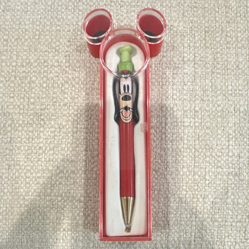 Penna personaggio disney pippo - penna,