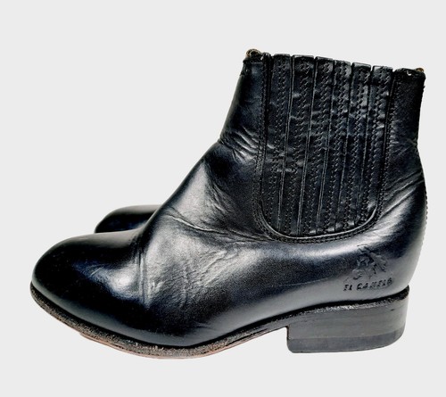 Stivaletti canelo botin - canelo,