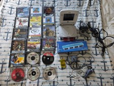 Playstation One BUNDLE