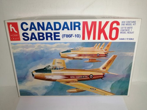 Hobby craft canadair - hobby, 1/72