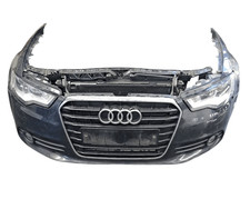 4G0807065GRU Paraurti ant.  AUDI A6 (4G) 3.0TDI Q.S-tronic