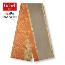 Telo arredo matrimoniale Gabel Art. CROAZIA var. SPEZIA cm 270x270