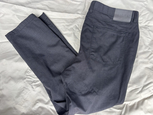 Pantalone hiltl grigio - ⭐️,