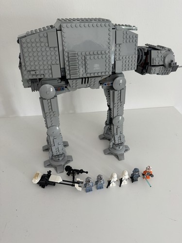 Lego star wars - lego, at-at