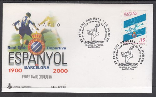 Spagna centenario buste - spagna,