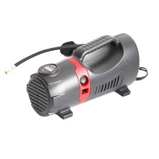 Precision Electric Air Compressor 12V DC & 230V AC NUOVO