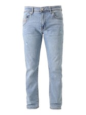 Max Tre Jeans da uomo regular
