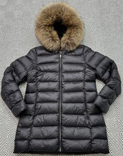Giacca cappotto donna WOOLRICH