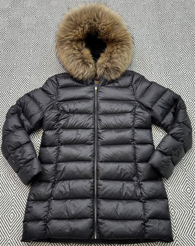 Giacca cappotto donna woolrich - giacca,