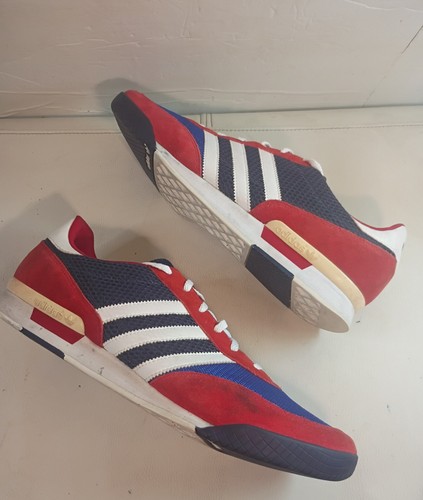 Sneakers adidas vintage - adidas,