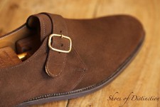 Joseph Cheaney Eaton scarpe