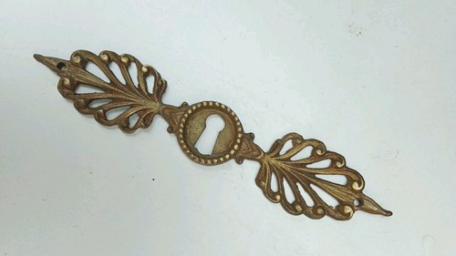 Antica bocchetta bronzo - antica, x