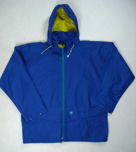 Giacca vintage helly hansen - giacca,