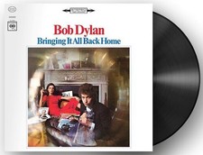 Bob Dylan - Bringing It All