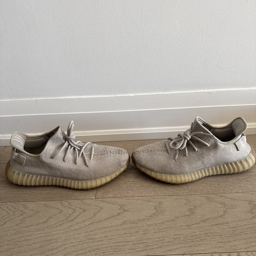 Yeezy sesame 350 size - 350, no