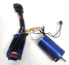Traxxas Mini 1/16 VXL-3M ESC