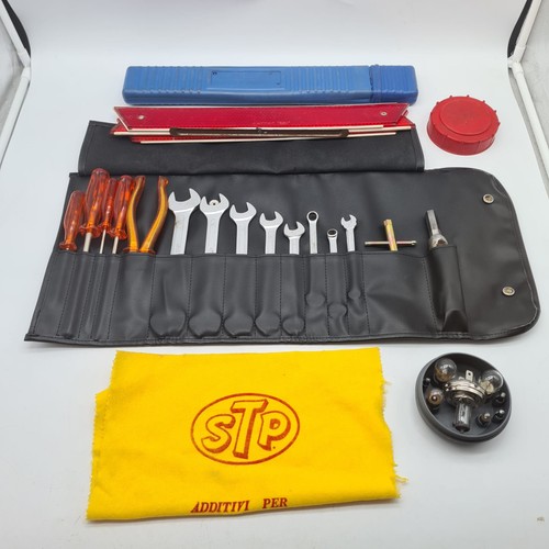 Tool kit bag - bag, adaptabl