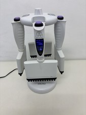 Set pipette elettroniche