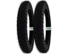 2 pneumatici Speedway Cobra F1