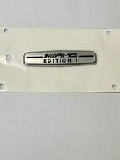 Logo stemma Scritta Mercedes