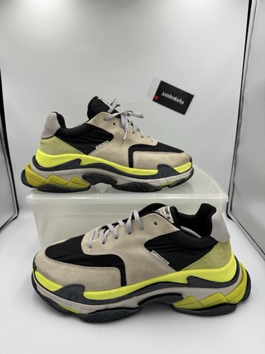 Taglia sneaker balenciaga - taglia,