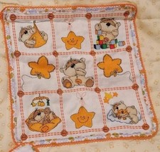 Schema Punto Croce Copertina