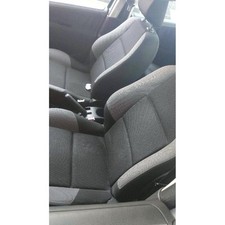 SEDILI COMPLETI PER PEUGEOT 207 (06-09) (09-15) 1.4 8V (54KW) BER. 2006