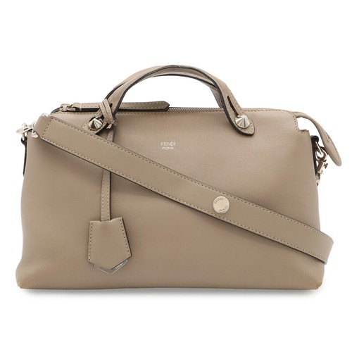 Fendi the way - fendi, leather
