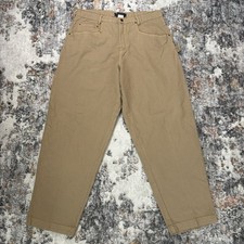 Jeans Karl Kani larghi larghi