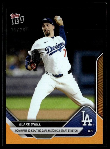 2025 topps now - 2025,