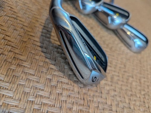 Taylormade rocketbladez set - taylormade,