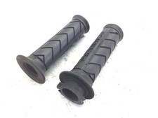 COPPIA MANOPOLE DOMINO APRILIA SCARABEO 2T STREET 50 2006 2009 THG00