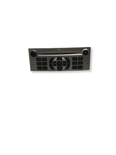 Peugeot 407 2007 radio lettore - peugeot,
