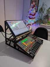 Support for akai apc40 - for,