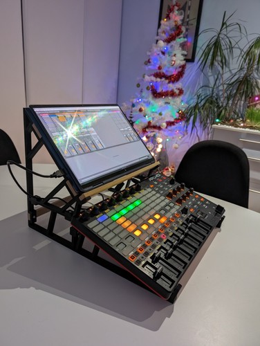 Support for akai apc40 - akai, &