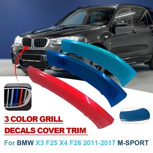 Per bmw f25 set - bmw, x3