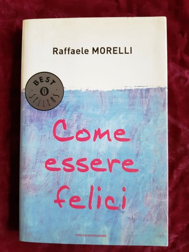Libro book come essere - libro,