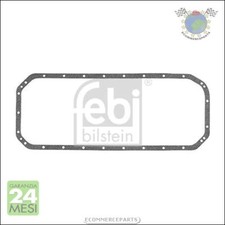 Guarnizione coppa olio Febi per BMW 5 E34 525 524 520 E28 E12 520/6 3 E30 325 3